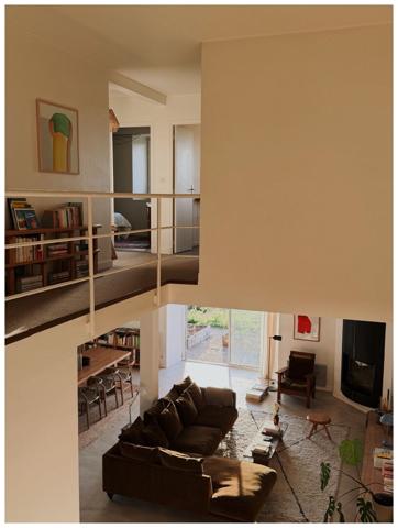 Maison 6 pièces 290 m2