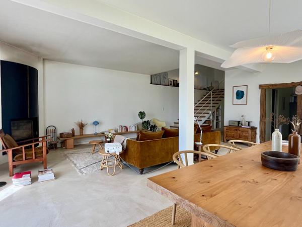 Maison 6 pièces 290 m2