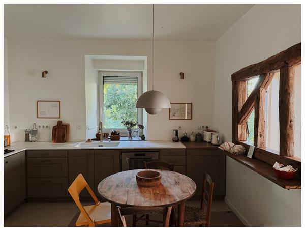 Maison 6 pièces 290 m2