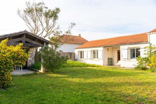 Vente Maison de luxe Domino 14 Pièces 228 m²