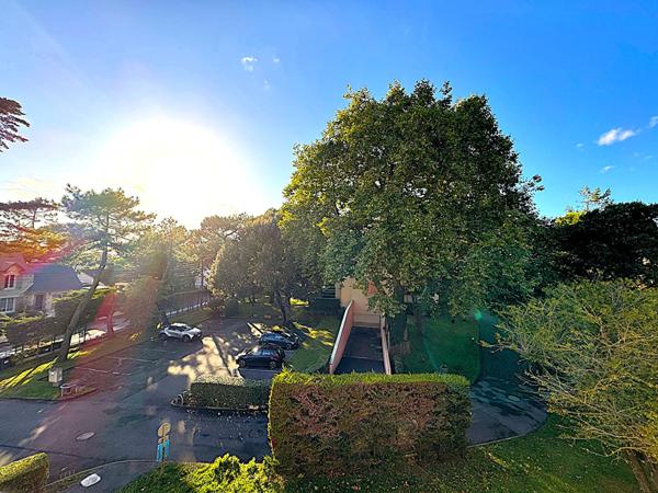 La Baule - T2 - Proche Plage