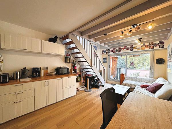 La Baule - T2 - Proche Plage