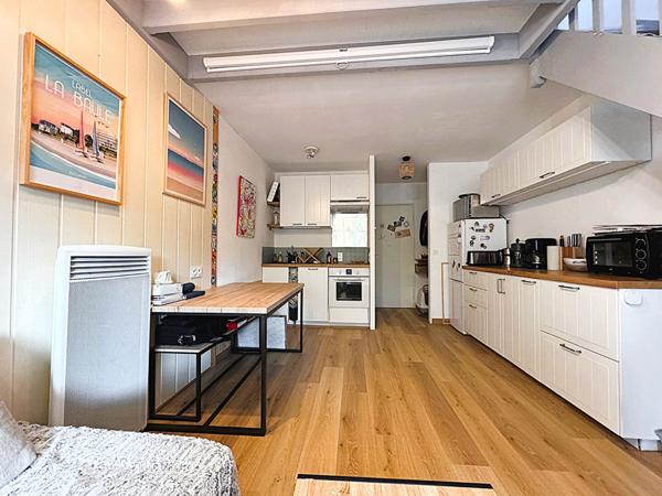 La Baule - T2 - Proche Plage