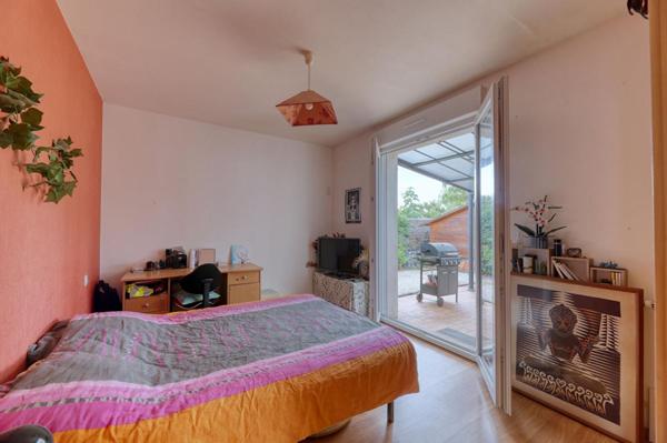 Maison familiale 6 pièces  avec piscine  à La Guyonnière