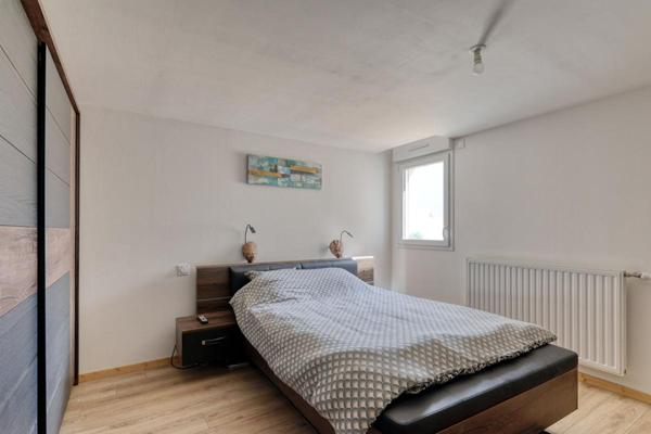 Maison familiale 6 pièces  avec piscine  à La Guyonnière