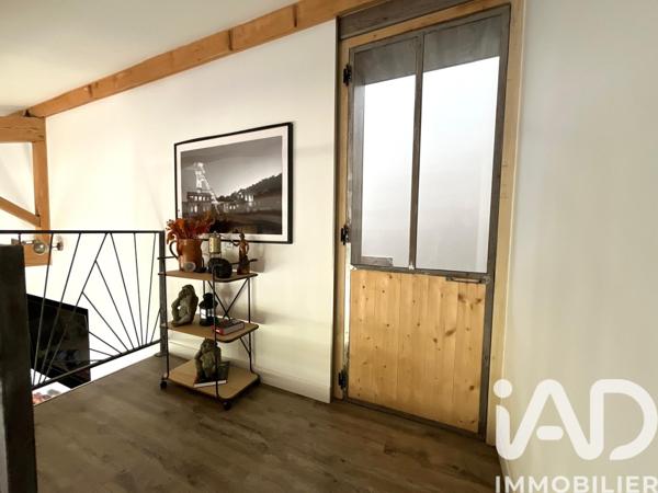 Maison à vendre 5 pièces 132,51 m² Saint-Étienne