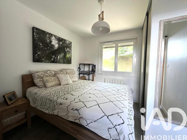 Maison à vendre 5 pièces 132,51 m² Saint-Étienne