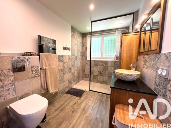 Maison à vendre 5 pièces 132,51 m² Saint-Étienne