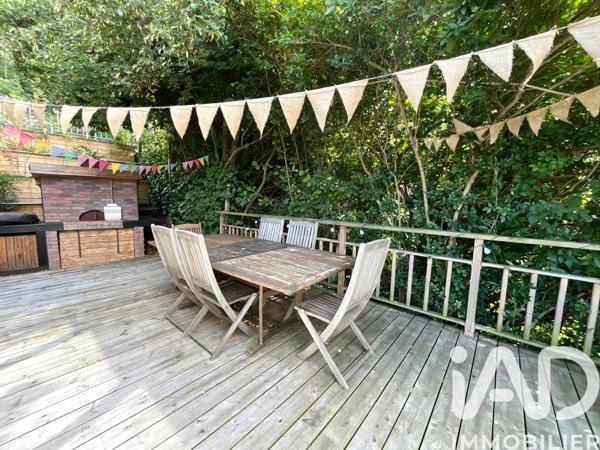 Maison à vendre 5 pièces 132,51 m² Saint-Étienne