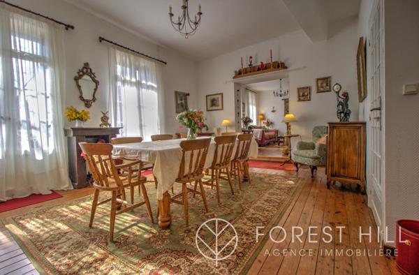 Céret (66400) Maison de ville 13 pièces 365 m²