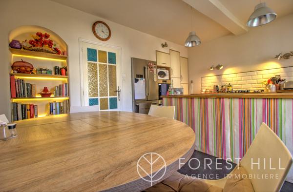 Céret (66400) Maison de ville 13 pièces 365 m²