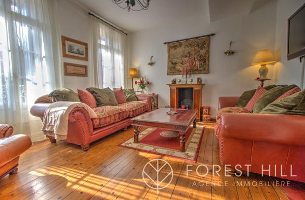 Céret (66400) Maison de ville 13 pièces 365 m²