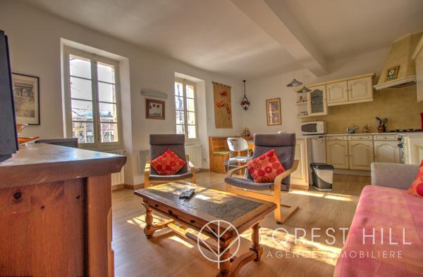 Céret (66400) Maison de ville 13 pièces 365 m²