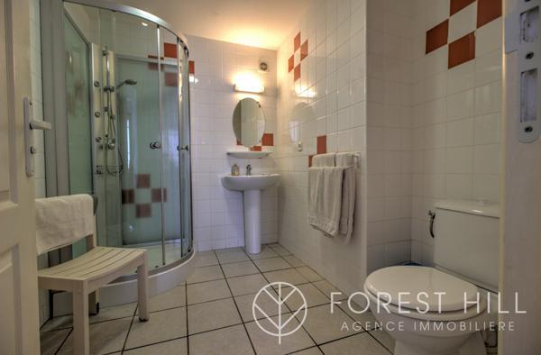 Céret (66400) Maison de ville 13 pièces 365 m²