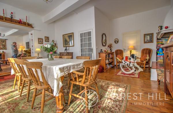 Céret (66400) Maison de ville 13 pièces 365 m²