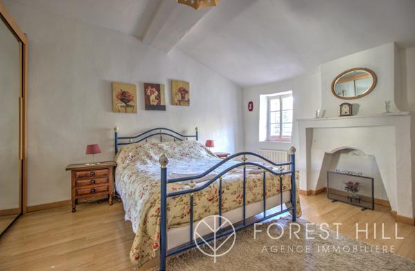 Céret (66400) Maison de ville 13 pièces 365 m²