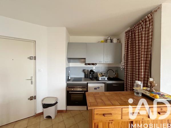 Appartement à vendre 2 pièces 45 m² Sainte-Maxime