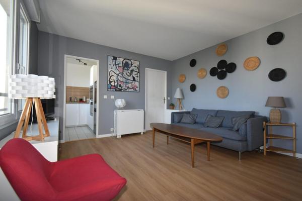 Appartement T1 Bis Meublé - Proche T2 , Issy les moulineaux