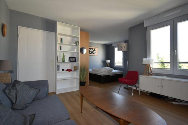 Appartement T1 Bis Meublé - Proche T2 , Issy les moulineaux