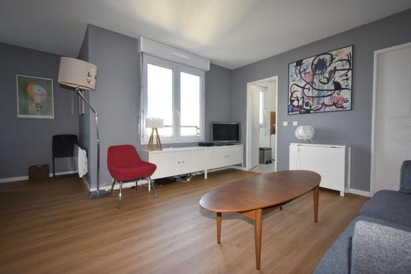 Appartement T1 Bis Meublé - Proche T2 , Issy les moulineaux