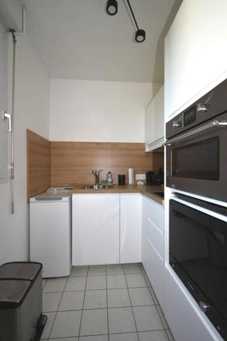 Appartement T1 Bis Meublé - Proche T2 , Issy les moulineaux