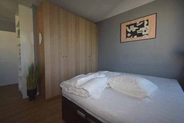 Appartement T1 Bis Meublé - Proche T2 , Issy les moulineaux