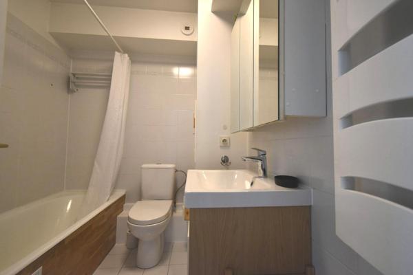Appartement T1 Bis Meublé - Proche T2 , Issy les moulineaux