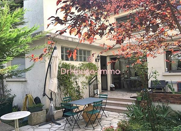 Maison à vendre 5 pièces de 115 m²