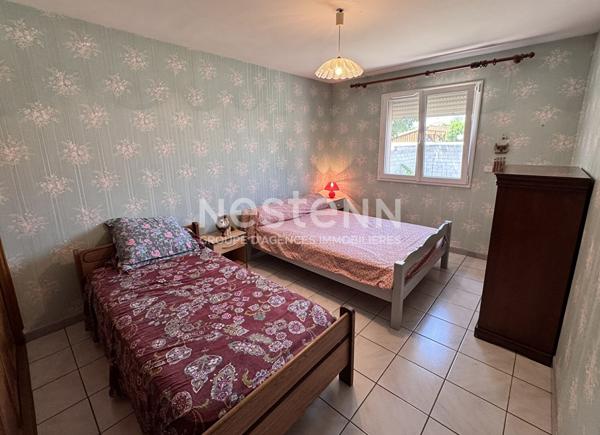 Titre : Maison 110 m² à vendre Carcassonne avec garage, atelier, puits et terrain piscinable