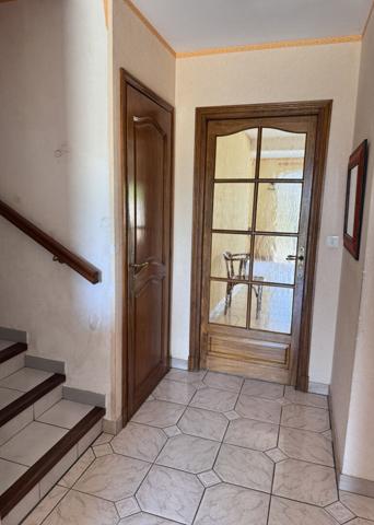 Titre : Maison 110 m² à vendre Carcassonne avec garage, atelier, puits et terrain piscinable