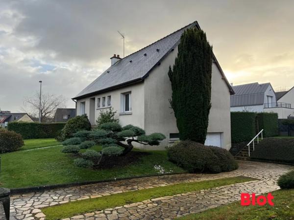 Maison 5 pièce(s)