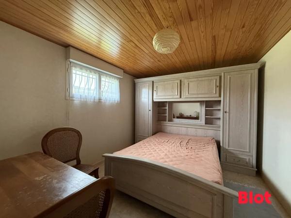 Maison 5 pièce(s)