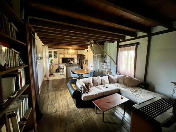Maison à vendre |  Arnac-Pompadour |  4 pièces | 65 m²