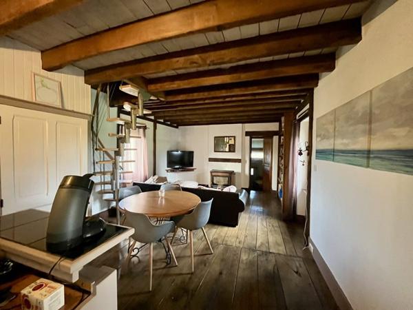 Maison à vendre |  Arnac-Pompadour |  4 pièces | 65 m²