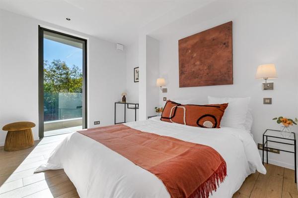 Vente Appartement de luxe Les Adrets-de-l'Estérel 4 Pièces 97 m²
