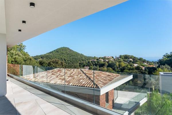 Vente Appartement de luxe Les Adrets-de-l'Estérel 4 Pièces 97 m²