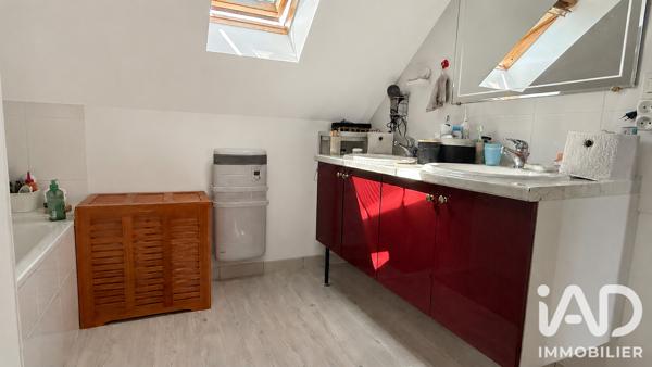 Maison à vendre 4 pièces 80,49 m² Amboise