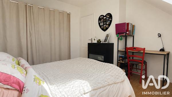Maison à vendre 4 pièces 80,49 m² Amboise