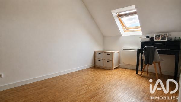 Maison à vendre 4 pièces 80,49 m² Amboise