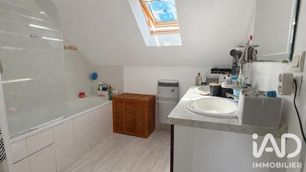 Maison à vendre 4 pièces 80,49 m² Amboise