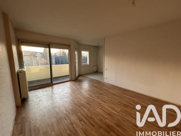 Appartement à vendre 5 pièces 105 m² Tarbes