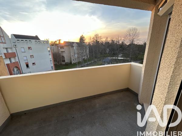 Appartement à vendre 5 pièces 105 m² Tarbes