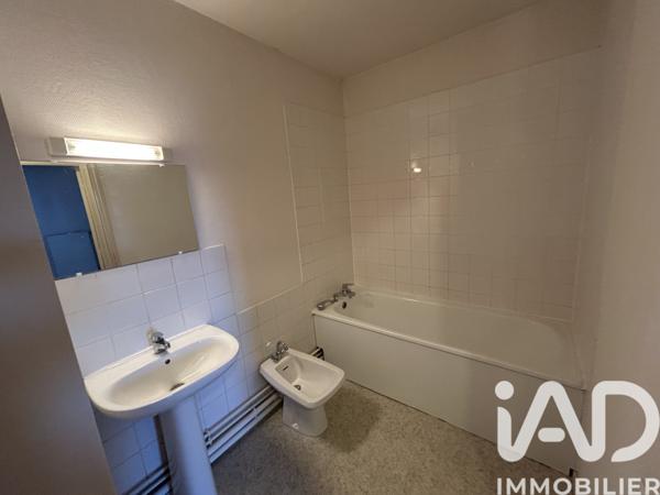 Appartement à vendre 5 pièces 105 m² Tarbes