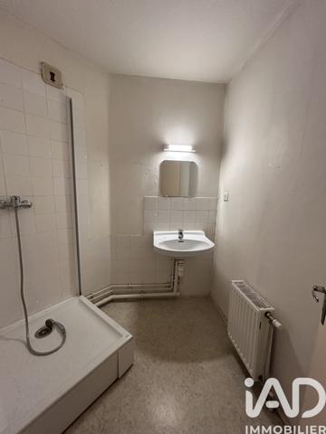 Appartement à vendre 5 pièces 105 m² Tarbes