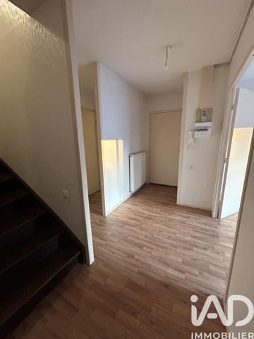 Appartement à vendre 5 pièces 105 m² Tarbes