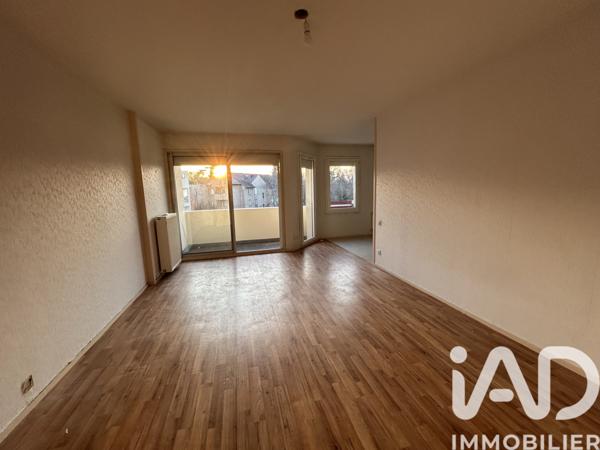 Appartement à vendre 5 pièces 105 m² Tarbes
