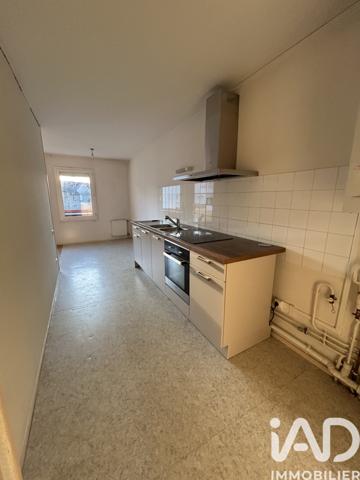 Appartement à vendre 5 pièces 105 m² Tarbes