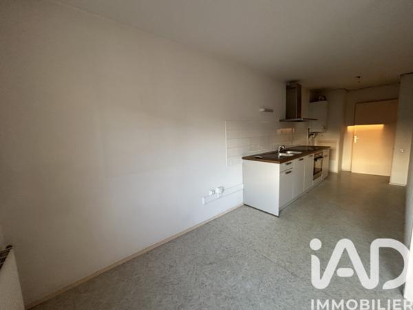 Appartement à vendre 5 pièces 105 m² Tarbes