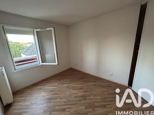 Appartement à vendre 5 pièces 105 m² Tarbes