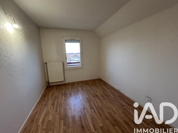 Appartement à vendre 5 pièces 105 m² Tarbes